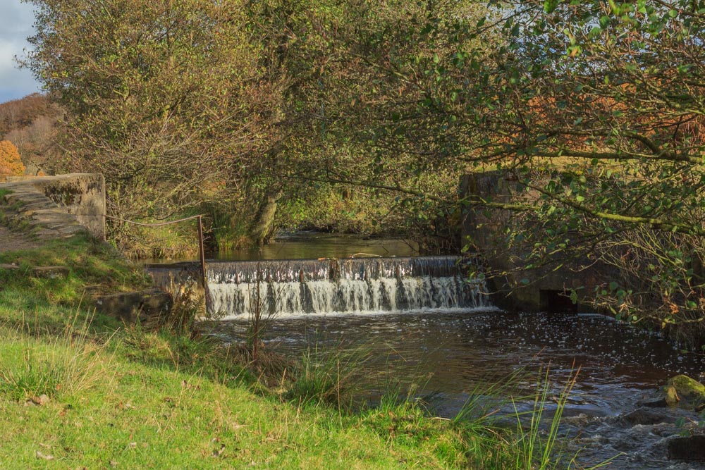 Burbage Brook Burbage Brook